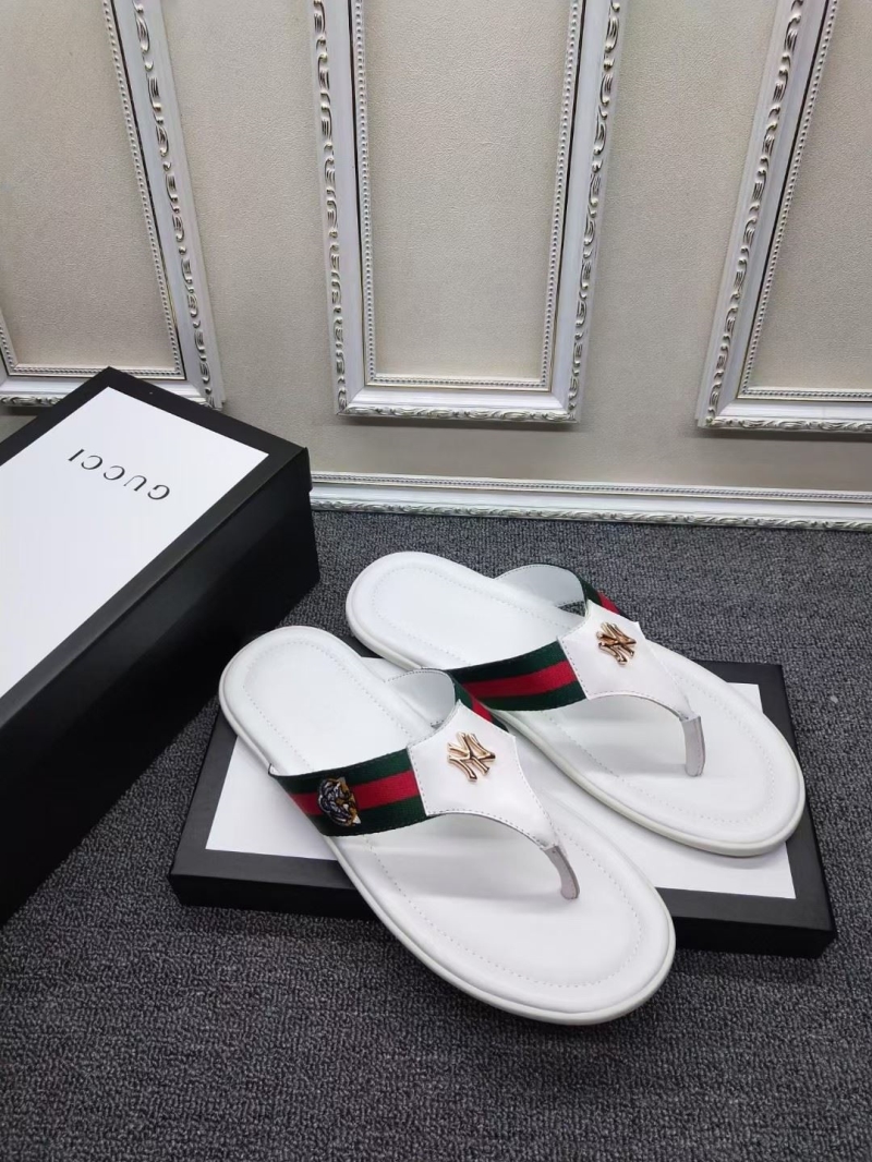 Gucci Slippers